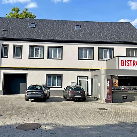 Apartments Gato Karlovy Vary Stara Role Eksteriør billede