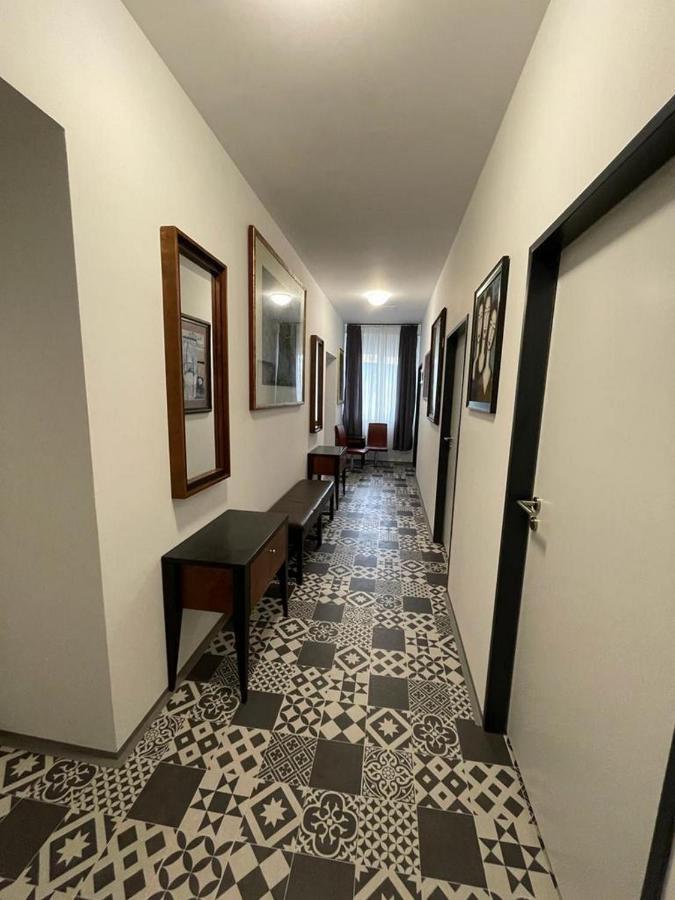 Apartments Gato Karlovy Vary Stara Role Eksteriør billede
