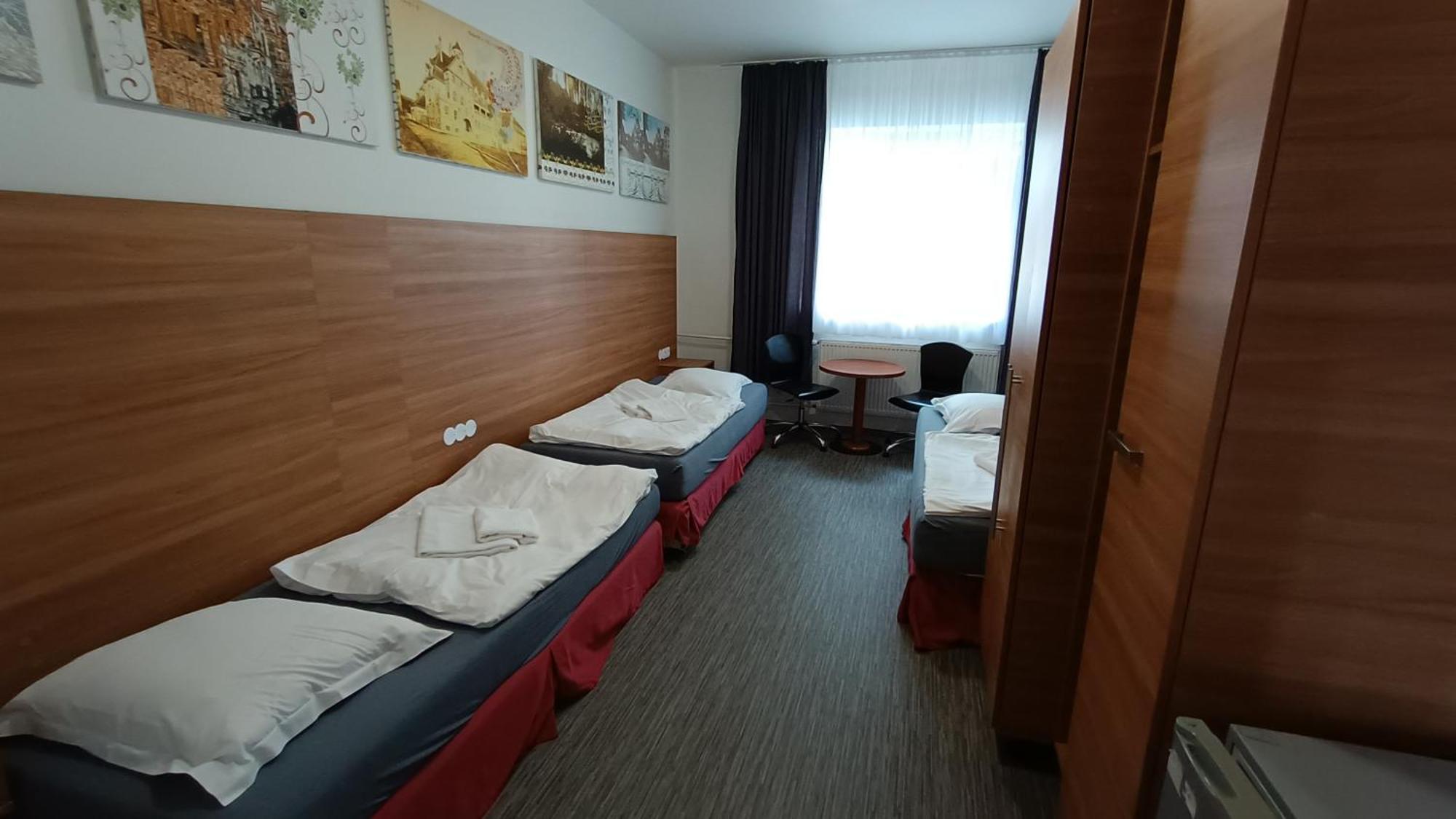 Apartments Gato Karlovy Vary Stara Role Eksteriør billede