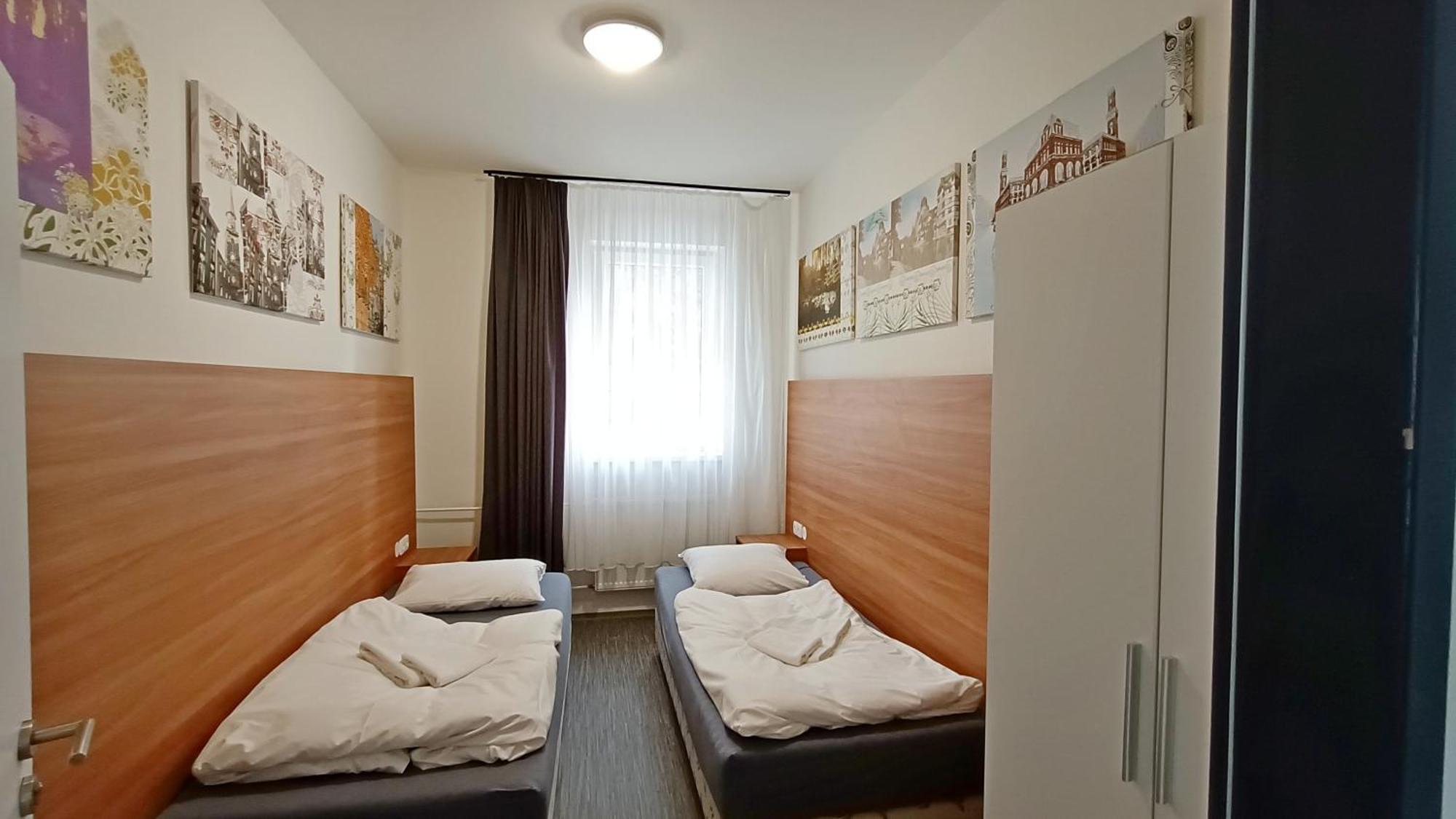 Apartments Gato Karlovy Vary Stara Role Eksteriør billede