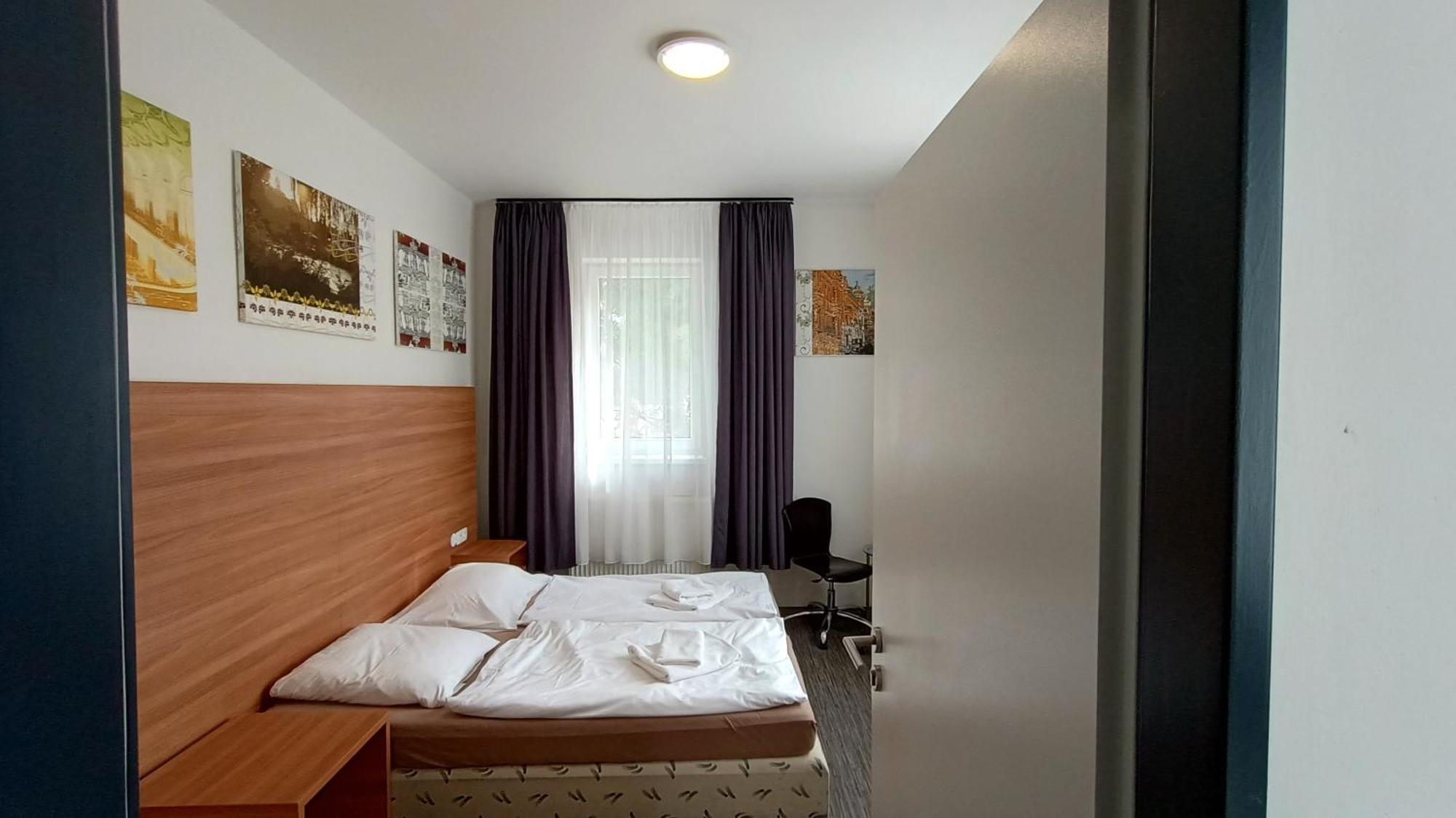 Apartments Gato Karlovy Vary Stara Role Eksteriør billede