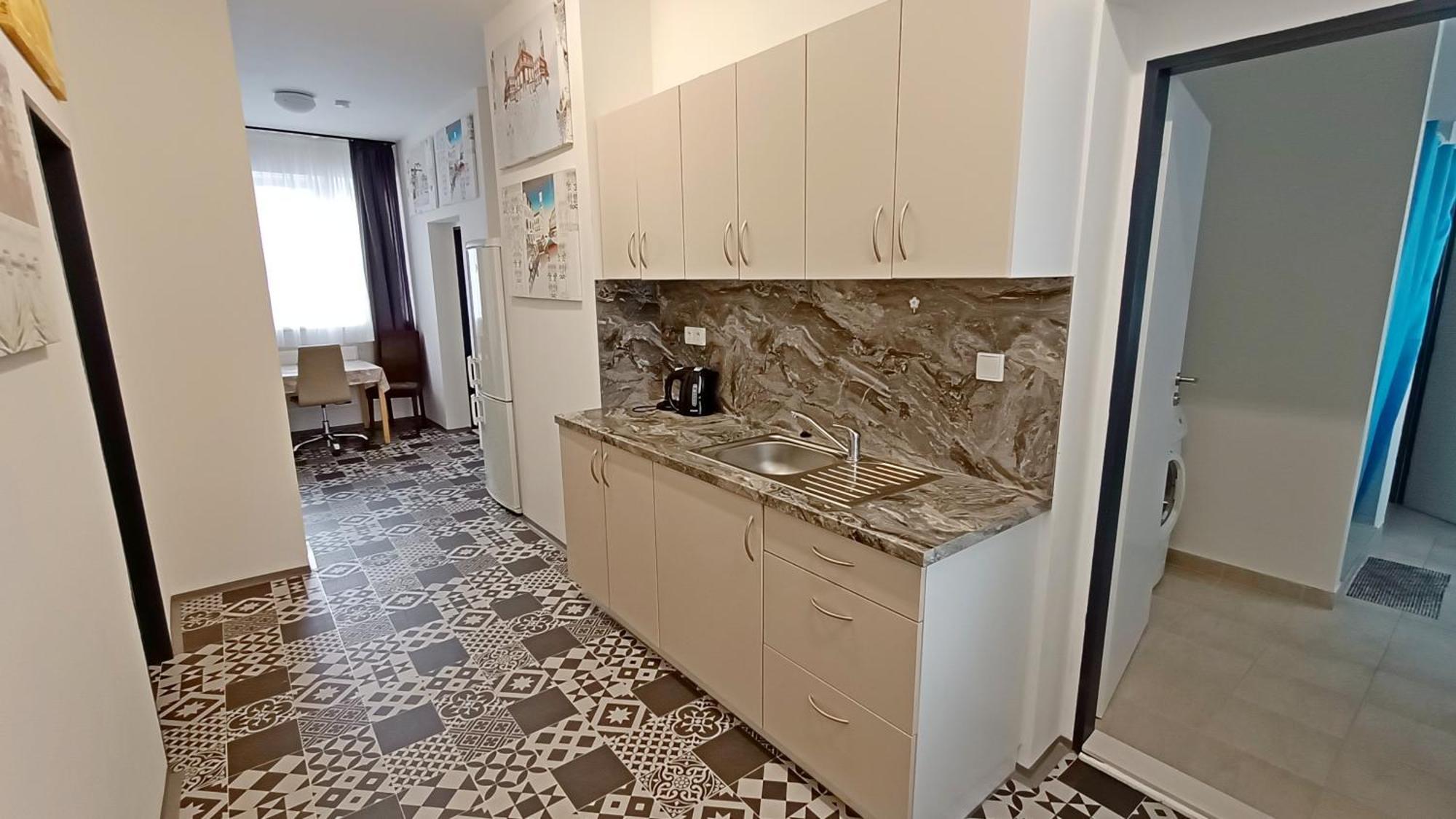 Apartments Gato Karlovy Vary Stara Role Eksteriør billede
